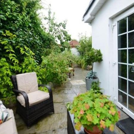Dublin Double Room Bagian luar foto