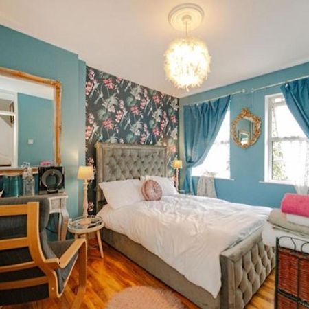 Dublin Double Room Bagian luar foto