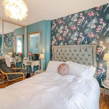 Dublin Double Room Bagian luar foto
