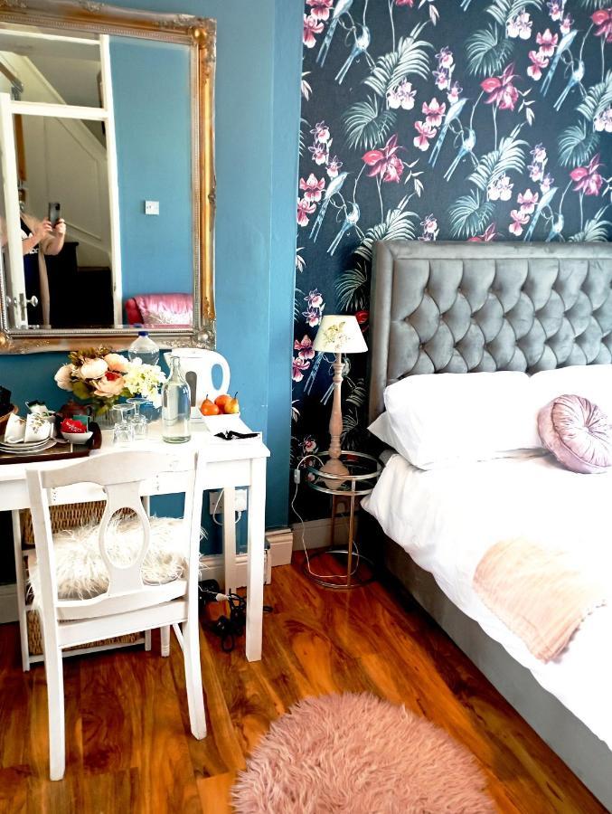 Dublin Double Room Bagian luar foto
